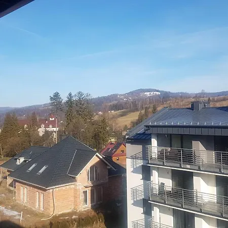 Mj Spokojna Apartament Wisła