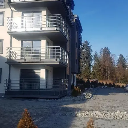 Mj Spokojna Wisła