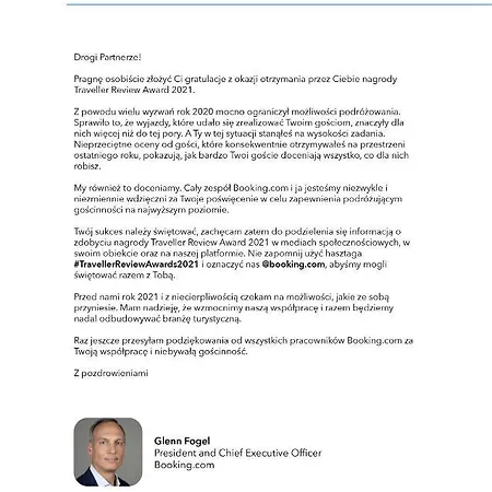 Διαμέρισμα Mj Spokojna