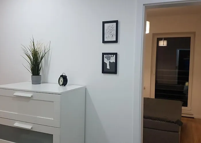 Appartement Mj Spokojna Wisła