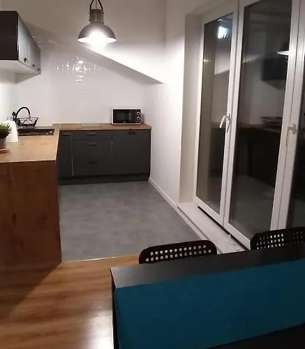 Mj Spokojna Appartement Wisła