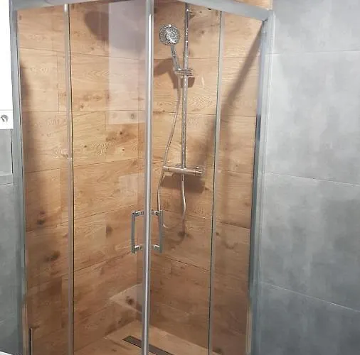 Mj Spokojna * Wisła