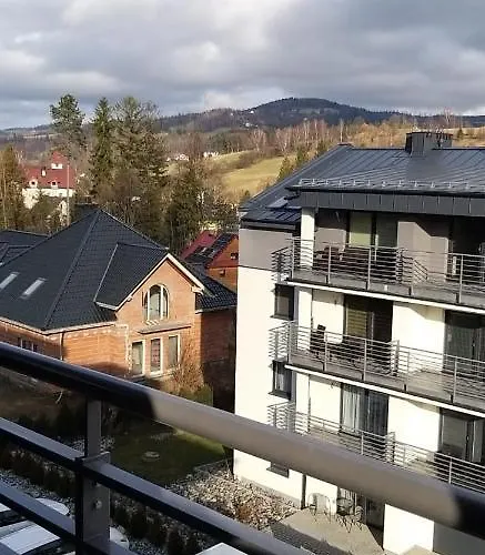 Appartement Mj Spokojna Wisła