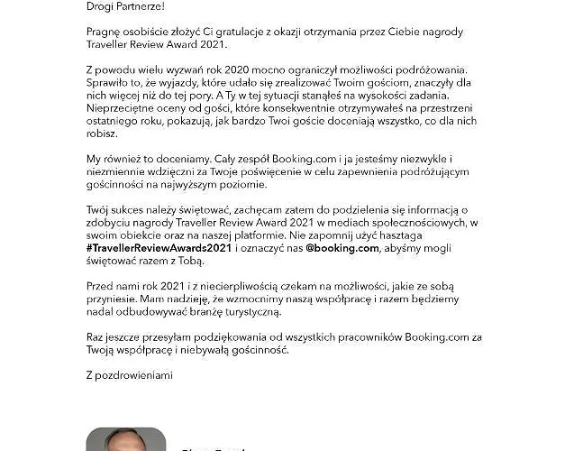 Appartement Mj Spokojna